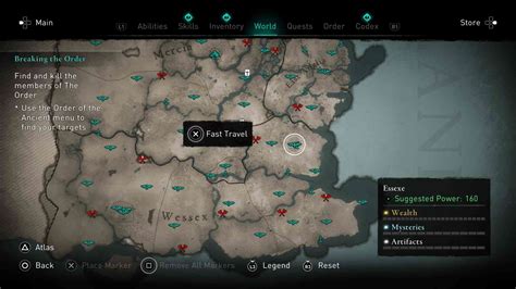 assassins creed valhalla trophy guide|Assassin’s Creed Valhalla Trophy Guide & Roadmap